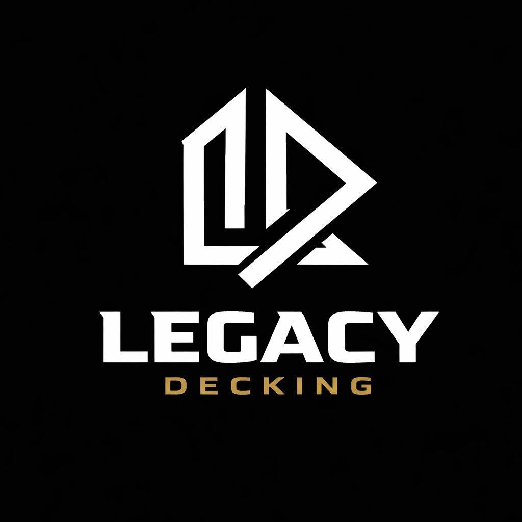 Legacy Decking